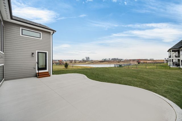 1370 NW Brooks Drive, Waukee, IA 50263