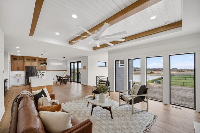 1370 NW Brooks Drive, Waukee, IA 50263