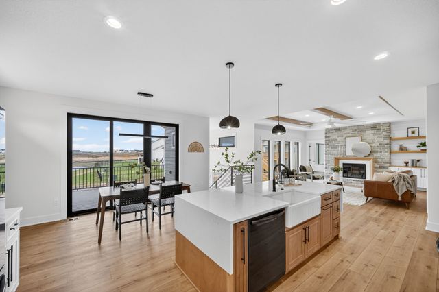 1370 NW Brooks Drive, Waukee, IA 50263