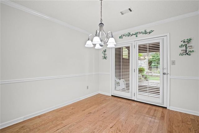 257 Triple Oaks Drive, Tucker, GA 30084