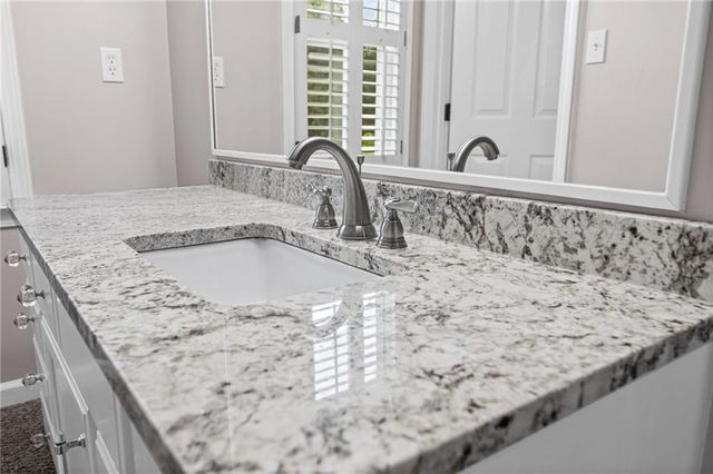 257 Triple Oaks Drive, Tucker, GA 30084