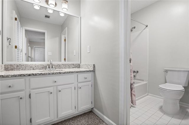 257 Triple Oaks Drive, Tucker, GA 30084