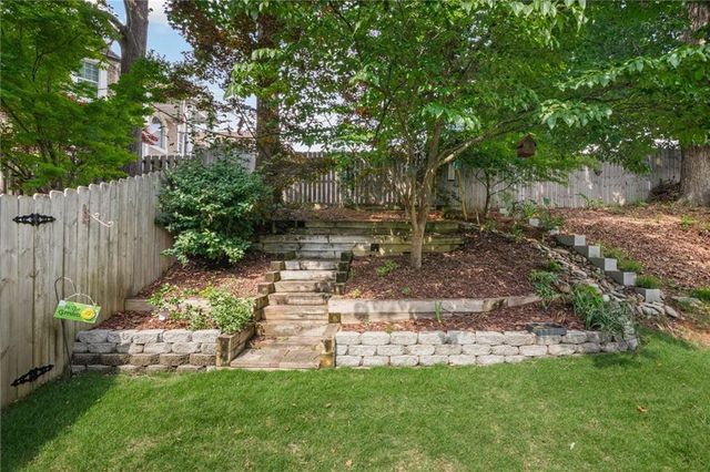 257 Triple Oaks Drive, Tucker, GA 30084