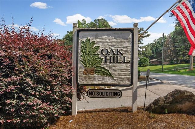 257 Triple Oaks Drive, Tucker, GA 30084