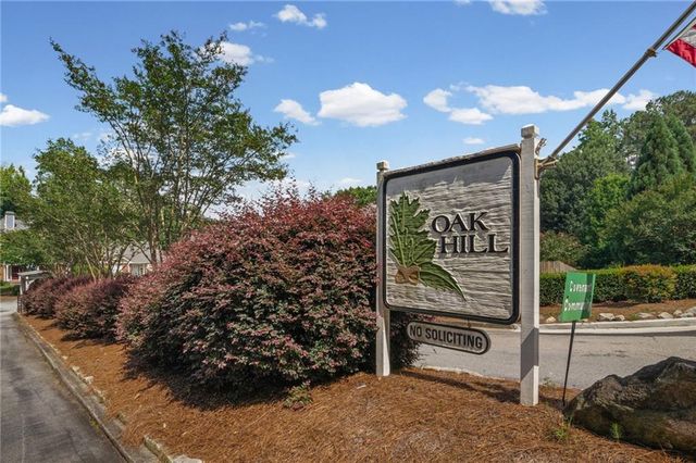 257 Triple Oaks Drive, Tucker, GA 30084