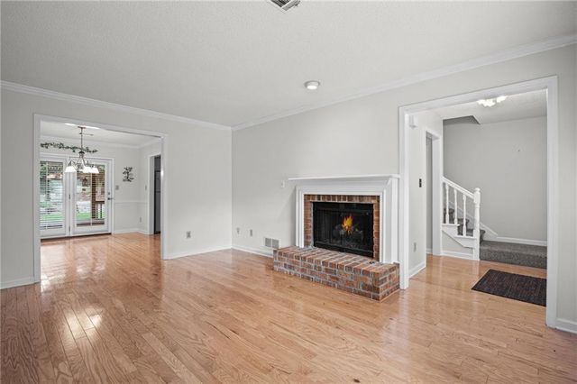 257 Triple Oaks Drive, Tucker, GA 30084
