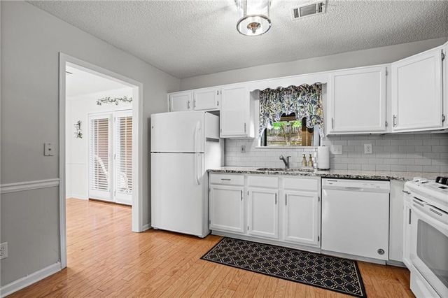 257 Triple Oaks Drive, Tucker, GA 30084