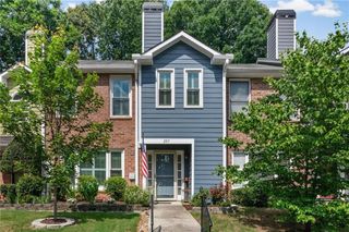 257 Triple Oaks Drive, Tucker, GA 30084