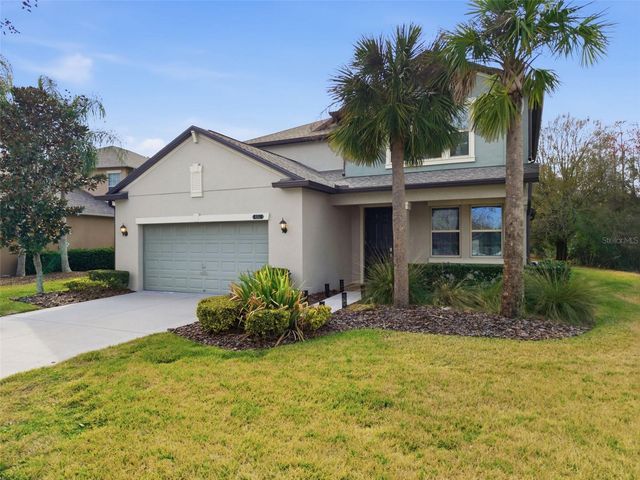 8553 SAVORY WALK DRIVE, Land O Lakes, FL 34637
