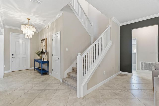 8553 SAVORY WALK DRIVE, Land O Lakes, FL 34637