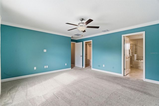 8553 SAVORY WALK DRIVE, Land O Lakes, FL 34637