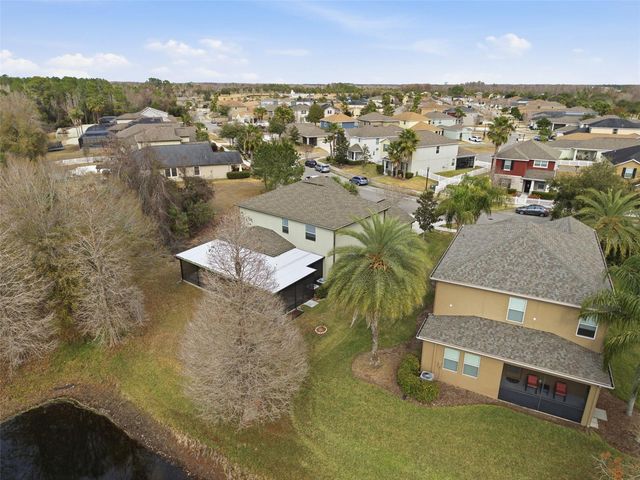 8553 SAVORY WALK DRIVE, Land O Lakes, FL 34637