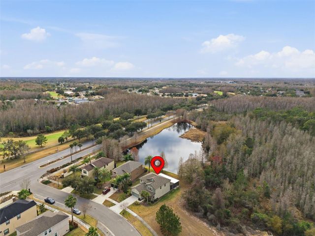 8553 SAVORY WALK DRIVE, Land O Lakes, FL 34637