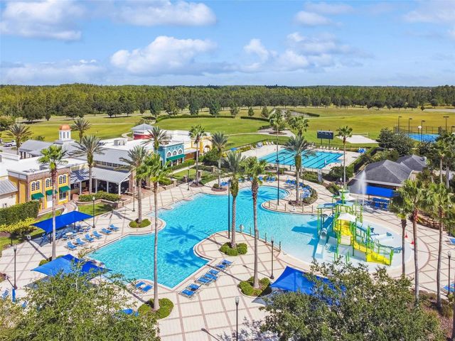 8553 SAVORY WALK DRIVE, Land O Lakes, FL 34637