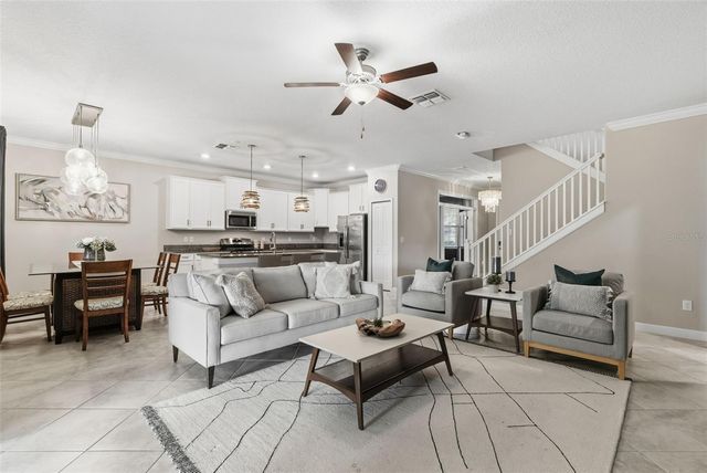 8553 SAVORY WALK DRIVE, Land O Lakes, FL 34637