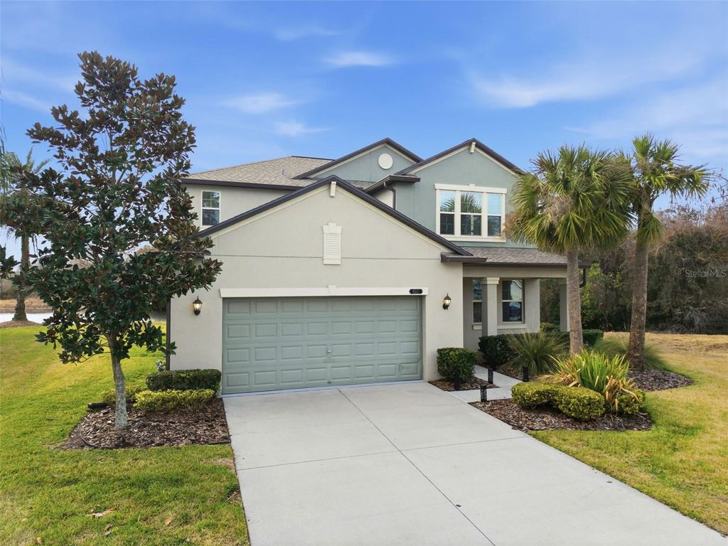8553 SAVORY WALK DRIVE, Land O Lakes, FL 34637