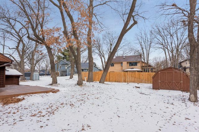 1914 128th Avenue NW, Coon Rapids, MN 55448