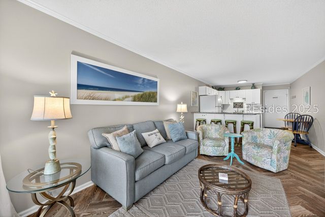 15 Forest Beach Drive S 1G, Hilton Head Island, SC 29928