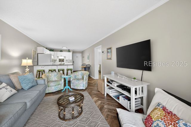 15 Forest Beach Drive S 1G, Hilton Head Island, SC 29928