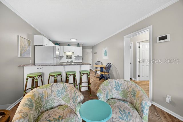 15 Forest Beach Drive S 1G, Hilton Head Island, SC 29928