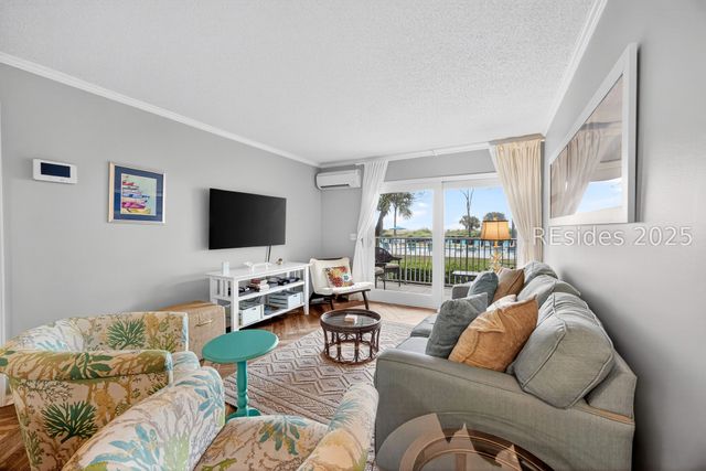 15 Forest Beach Drive S 1G, Hilton Head Island, SC 29928