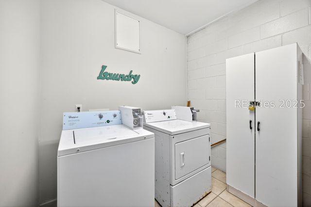 15 Forest Beach Drive S 1G, Hilton Head Island, SC 29928