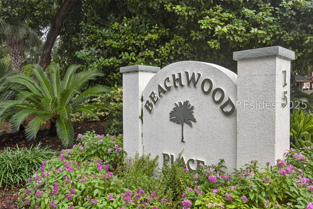 15 Forest Beach Drive S 1G, Hilton Head Island, SC 29928