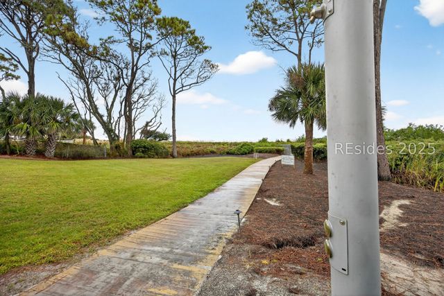 15 Forest Beach Drive S 1G, Hilton Head Island, SC 29928