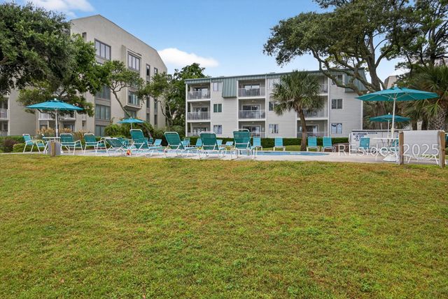 15 Forest Beach Drive S 1G, Hilton Head Island, SC 29928