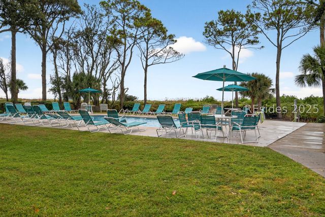 15 Forest Beach Drive S 1G, Hilton Head Island, SC 29928