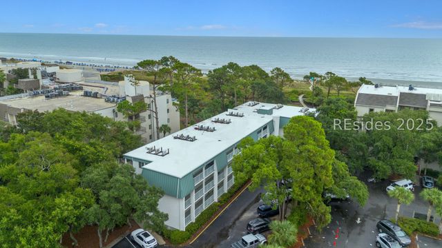 15 Forest Beach Drive S 1G, Hilton Head Island, SC 29928