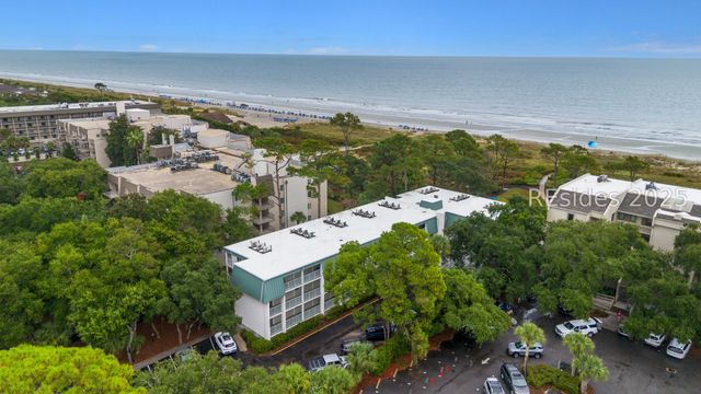 15 Forest Beach Drive S 1G, Hilton Head Island, SC 29928