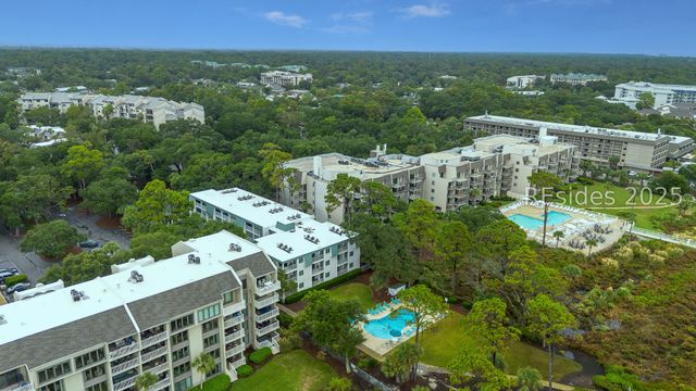 15 Forest Beach Drive S 1G, Hilton Head Island, SC 29928
