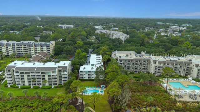 15 Forest Beach Drive S 1G, Hilton Head Island, SC 29928