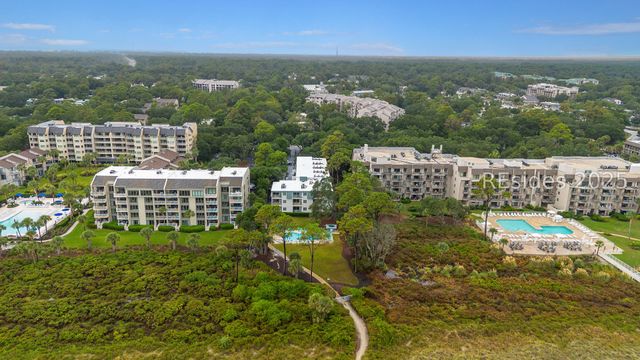 15 Forest Beach Drive S 1G, Hilton Head Island, SC 29928