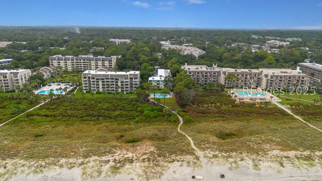 15 Forest Beach Drive S 1G, Hilton Head Island, SC 29928