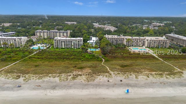 15 Forest Beach Drive S 1G, Hilton Head Island, SC 29928