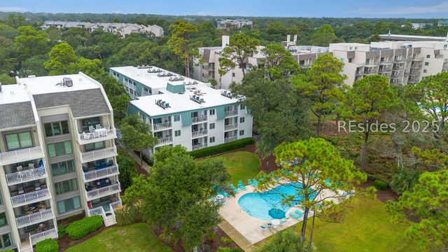 15 Forest Beach Drive S 1G, Hilton Head Island, SC 29928