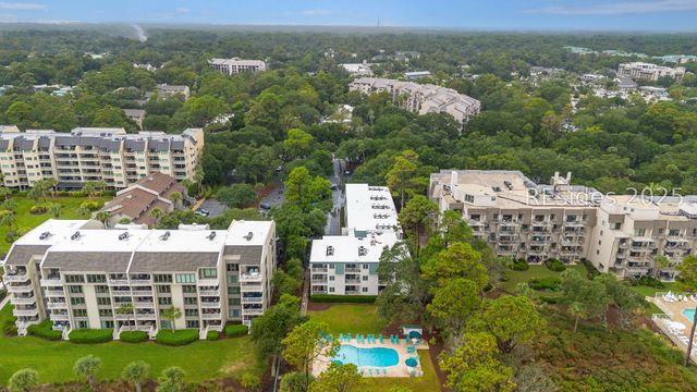 15 Forest Beach Drive S 1G, Hilton Head Island, SC 29928