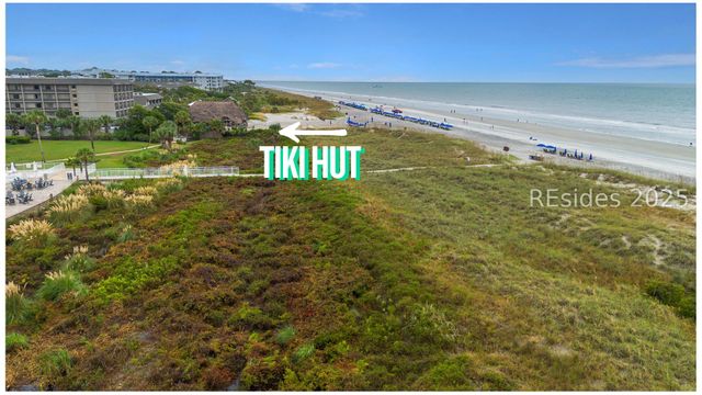 15 Forest Beach Drive S 1G, Hilton Head Island, SC 29928