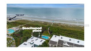 15 Forest Beach Drive S 1G, Hilton Head Island, SC 29928