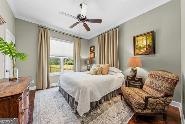 319 Osprey Circle, St. Marys, GA 31558