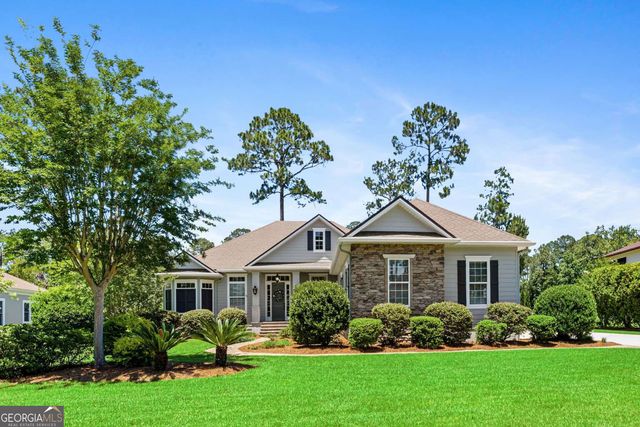319 Osprey Circle, St. Marys, GA 31558