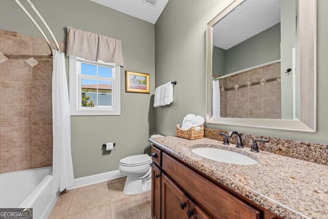 319 Osprey Circle, St. Marys, GA 31558
