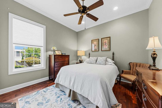 319 Osprey Circle, St. Marys, GA 31558
