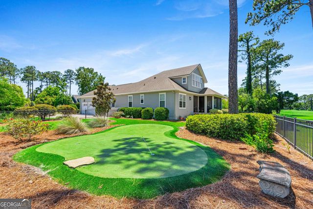 319 Osprey Circle, St. Marys, GA 31558