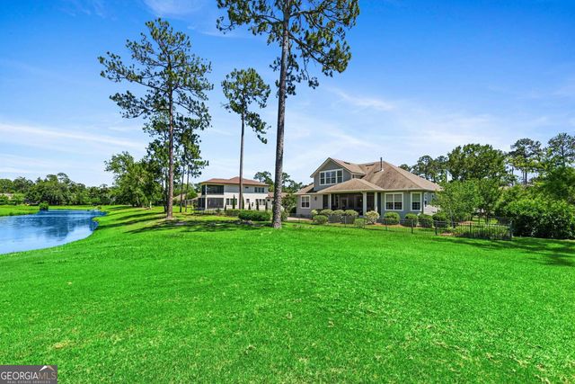 319 Osprey Circle, St. Marys, GA 31558