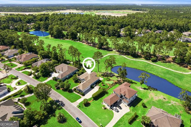 319 Osprey Circle, St. Marys, GA 31558