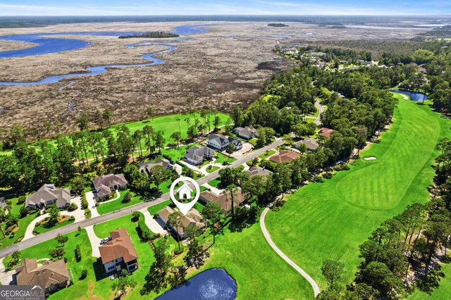 319 Osprey Circle, St. Marys, GA 31558