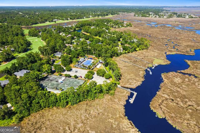 319 Osprey Circle, St. Marys, GA 31558